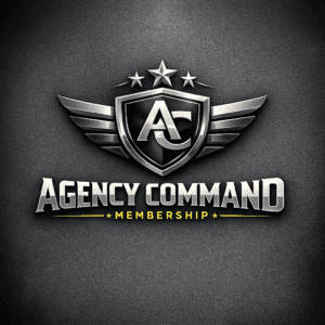 AGENCY COMMAND Membership